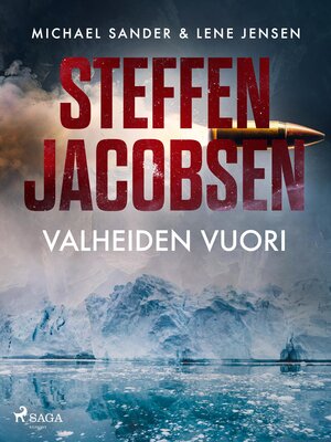 cover image of Valheiden vuori